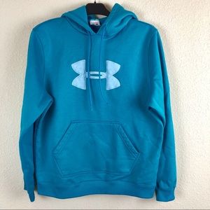 Under Armour | hoodie